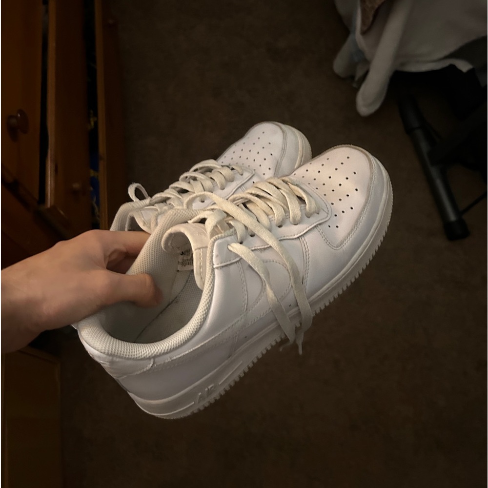 Men’s Size 11 Nike Air Forces
